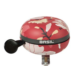 Basil bel Magnolia poppy red Basil bel Magnolia poppy red