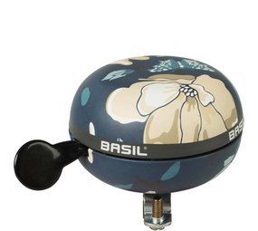 Basil bel Magnolia teal blue Basil bel Magnolia teal blue