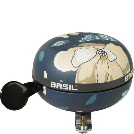 Basil bel Magnolia teal blue Basil bel Magnolia teal blue