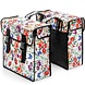 Basil Dubbele Fietstas Mara XL meadow Basil Dubbele Fietstas Mara XL meadow