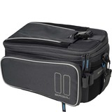 Basil Bagagedragertas Sport design graphite