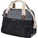 Basil Fiets Schoudertas Boheme charcoal Basil Fiets Schoudertas Boheme charcoal