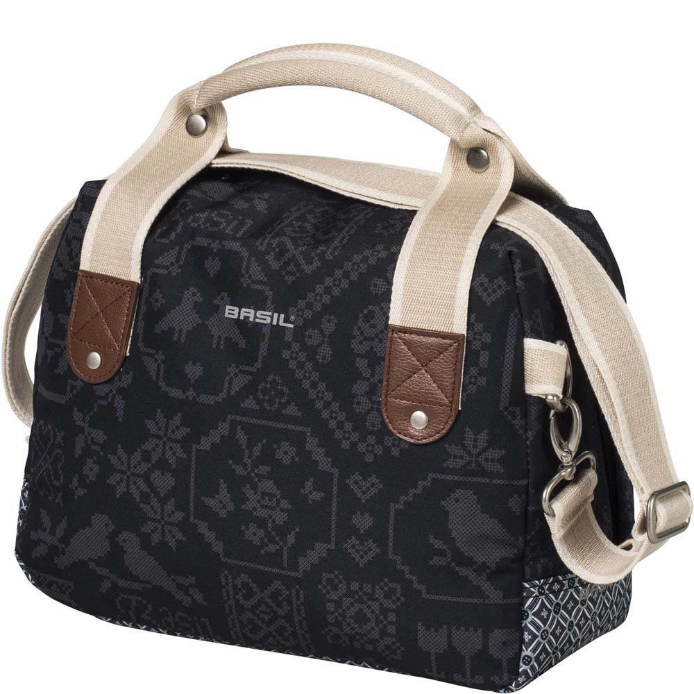 Basil Stuurtas Boheme charcoal Basil Stuurtas Boheme charcoal