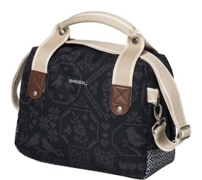 Basil Stuurtas Boheme charcoal Basil Stuurtas Boheme charcoal