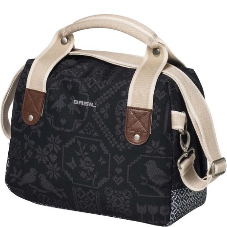 Basil Stuurtas Boheme charcoal Basil Stuurtas Boheme charcoal