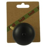 Belll Fietsbel 50 mm mat zwart