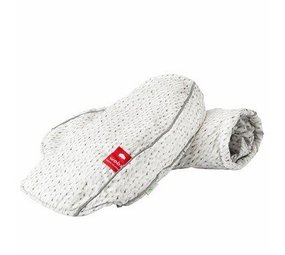 WOBS handmoffen Limited Edition Knitted(handremmen)