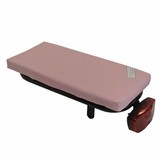 Hooodie Fietskussen Baby Pink Hooodie Fietskussen Baby Pink