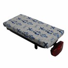 Hooodie Bagagedragerkussen Cushie Dutch 1