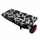 Hooodie Bagagedragerkussen Cushie Cow