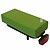 Bagagedragerkussen BIG Cushie Olive Solid