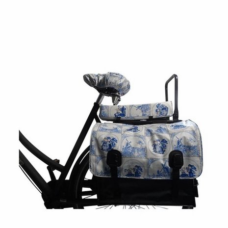 Hooodie Bagagedragerkussen BIG Cushie Dutch 7 Hooodie Bagagedragerkussen BIG Cushie Dutch 7