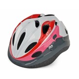Polisport Kinderhelm Guppy Rood/Roze Polisport Kinderhelm Guppy Rood/Roze