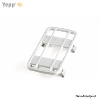 Thule Yepp Original achterzitje Maxi Bijoux Easy-Fit - Fiets-stoeltje.nl