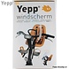 Thule Yepp windscherm (Original, 2 en Nexxt) Thule Yepp windscherm (Original, 2 en Nexxt)