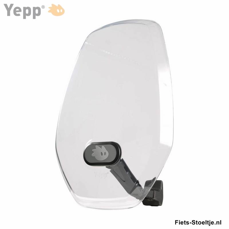 raken gemakkelijk schattig Yepp windscherm (Original en Nexxt) - Fiets-stoeltje.nl