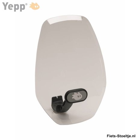 Thule Yepp windscherm (Original, 2, Nexxt en Nexxt 2)