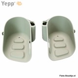 Thule Yepp Mini Voetenbakje Thule Yepp Mini Voetenbakje