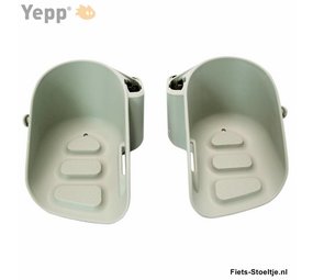 Thule Yepp Mini Voetenbakje Thule Yepp Mini Voetenbakje