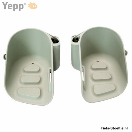 Thule Yepp Mini Voetenbakje
