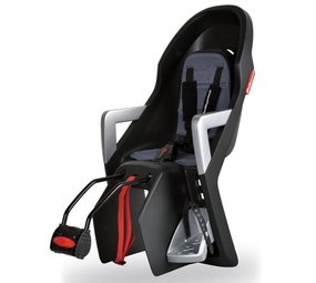 Polisport Maxi Guppy Frame Bevestiging Achterstoeltje Polisport Maxi Guppy Frame Bevestiging Achterstoeltje