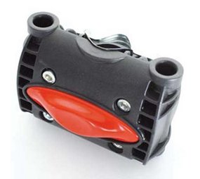 Polisport Frame bevestiging blok Polisport Frame bevestiging blok