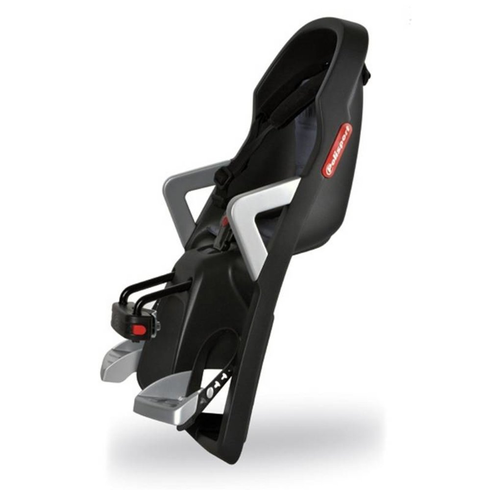 Polisport Mini Guppy Voorstoeltje Polisport Mini Guppy Voorstoeltje