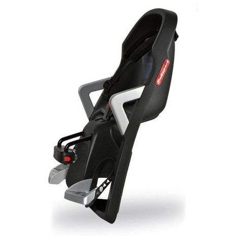 Polisport Mini Guppy Voorstoeltje Polisport Mini Guppy Voorstoeltje