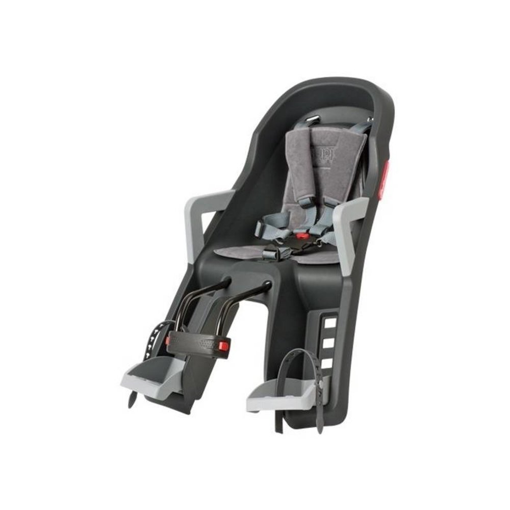 Polisport Mini Guppy Voorstoeltje Polisport Mini Guppy Voorstoeltje