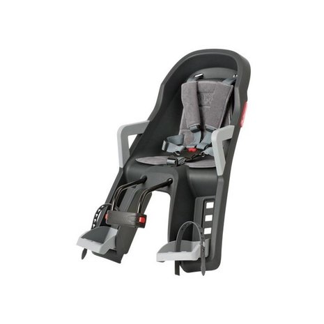 Polisport Mini Guppy Voorstoeltje Polisport Mini Guppy Voorstoeltje