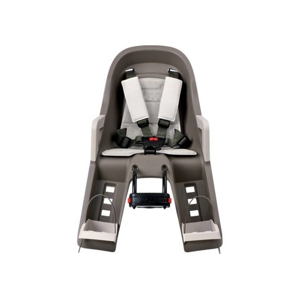 Polisport Mini Guppy Voorstoeltje Polisport Mini Guppy Voorstoeltje