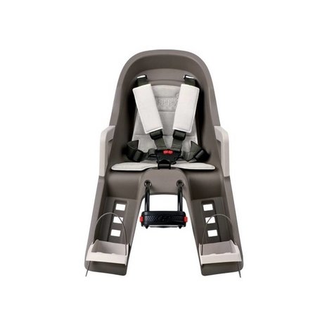 Polisport Mini Guppy Voorstoeltje Polisport Mini Guppy Voorstoeltje