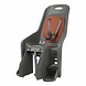 Polisport Maxi Bubbly Plus Drager Bevestiging Grijs/Bruin Achterstoeltje Polisport Maxi Bubbly Plus Drager Bevestiging Grijs/Bruin Achterstoeltje