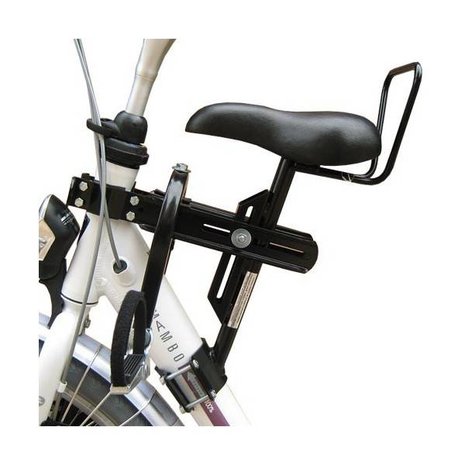 Buiszadel Zadel op Stang voor een Damesfiets met enkele framebuis (Buiszadel) Buiszadel Zadel op Stang voor een Damesfiets met enkele framebuis (Buiszadel)