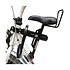 Model 4 Damesfiets met enkele framebuis Zadel op Stang Model 4 Damesfiets met enkele framebuis Zadel op Stang