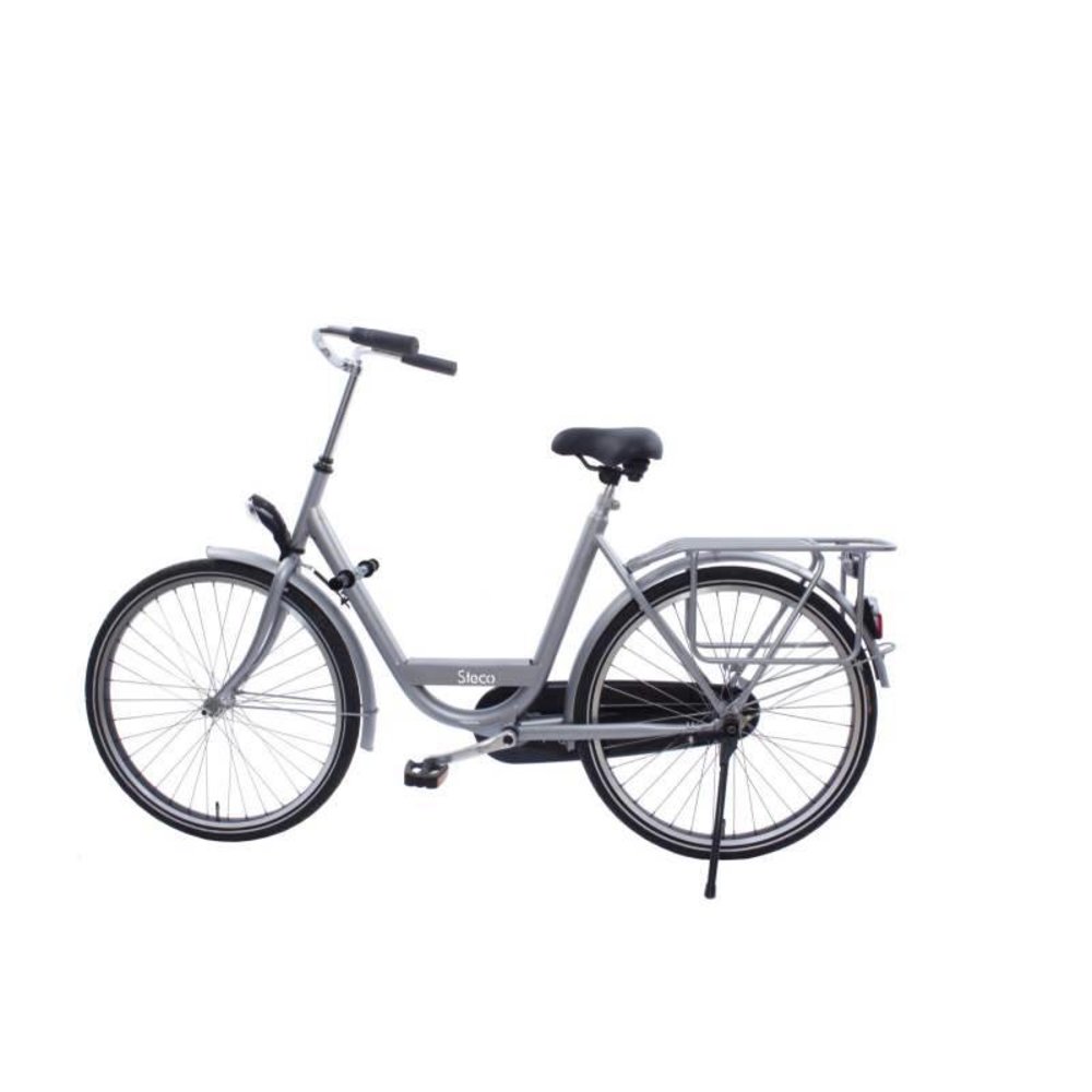 Steco Voetrust voor in combinatie met een Buiszadel Steco Voetrust voor in combinatie met een Buiszadel