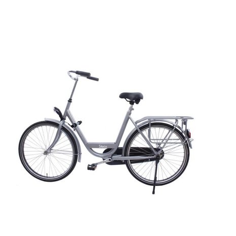 Steco Voetrust voor in combinatie met een Buiszadel Steco Voetrust voor in combinatie met een Buiszadel