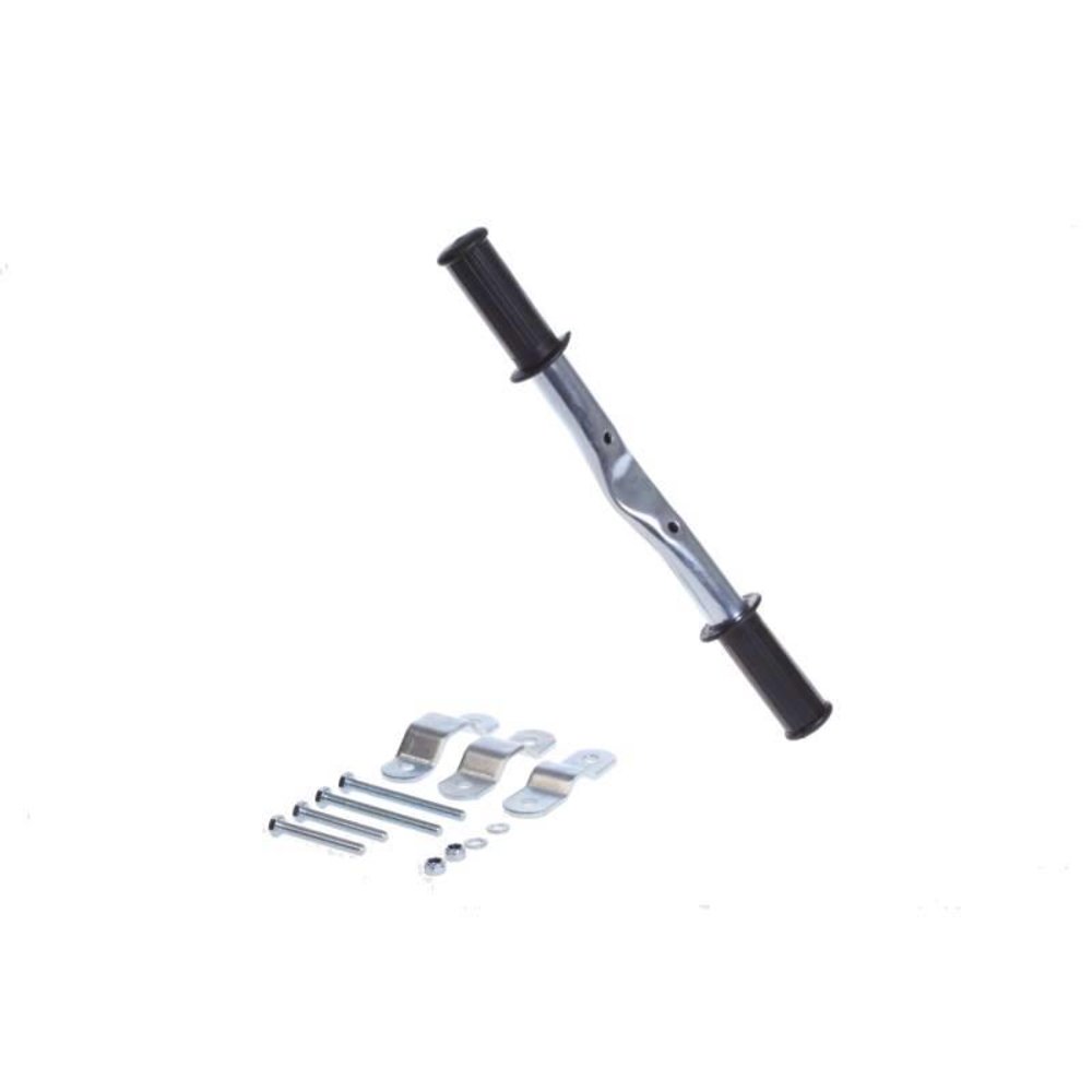 Steco Voetrust voor in combinatie met een Buiszadel Steco Voetrust voor in combinatie met een Buiszadel