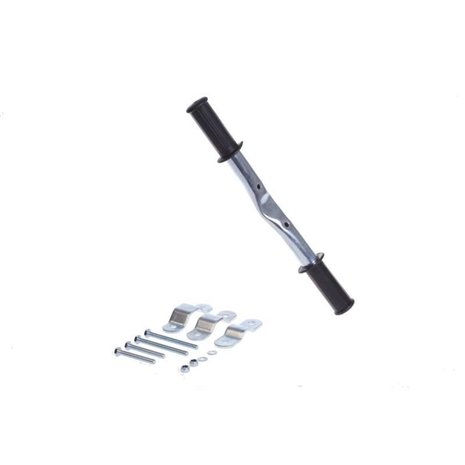 Steco Voetrust voor in combinatie met een Buiszadel Steco Voetrust voor in combinatie met een Buiszadel