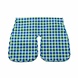 Bobike Windscherm Flap Vintage Gekleurde Ruit Bobike Windscherm Flap Vintage Gekleurde Ruit