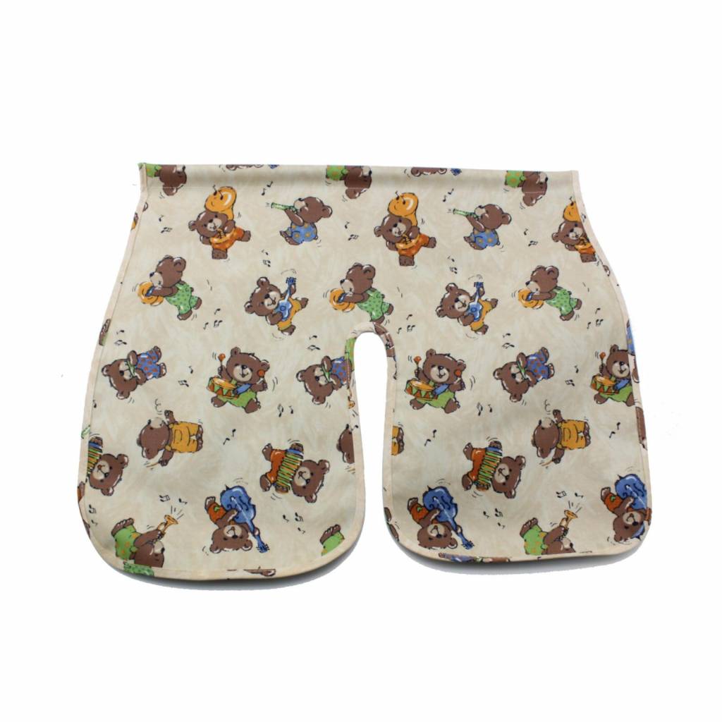 Bobike Windscherm Flap Vintage Beertje bobike kopen in de aanbieding