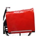 de Poort Dubbele Fietstas 80L Rood de Poort Dubbele Fietstas 80L Rood