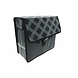 Beck Enkele Shopper Fietstas Black Diamonds Beck Enkele Shopper Fietstas Black Diamonds