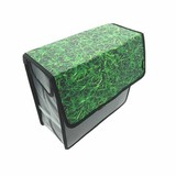 Beck Enkele Shopper Fietstas Grass