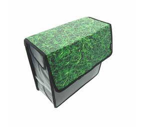 Beck Enkele Shopper Fietstas Grass Beck Enkele Shopper Fietstas Grass