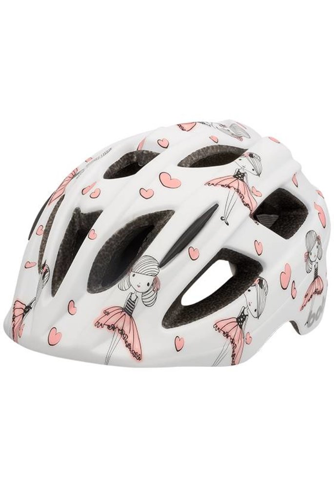 Bobike Babyhelm / Kinderhelm Plus XS Ballerina Bobike Babyhelm / Kinderhelm Plus XS Ballerina