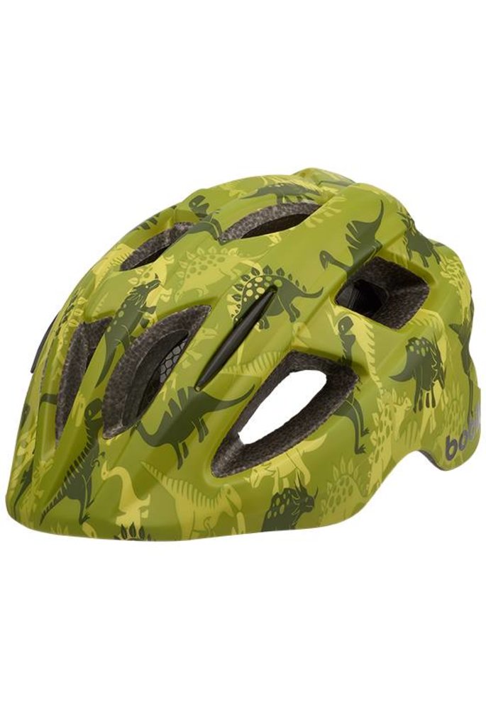 Bobike Kinderhelm Plus S Dino Bobike Kinderhelm Plus S Dino