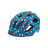 Bobike Kinderhelm Plus S Navy Stars Bobike Kinderhelm Plus S Navy Stars