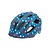 Kinderhelm Plus S Navy Stars