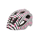 Bobike Kinderhelm Plus S Pink Zebra Bobike Kinderhelm Plus S Pink Zebra